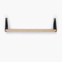 Form Design - Repisa Cirro Negro