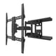 thumbnail image 1 of Soporte de Pared para TV Kanto LDX640 34"-65" Giratorio e Inclinable Extensión 43 cm, 1 of 9