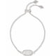 thumbnail image 1 of Pulsera Kendra Scott Elaina Gold-Plated, 1 of 2