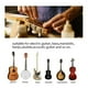thumbnail image 3 of Kit Herramientas Reparacion Mantencion Guitarras, 22 Piezas, 3 of 5