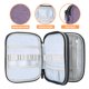 thumbnail image 5 of Estuche para ganchillos ProCase, hasta 16,5 cm, nylon morado, 5 of 7
