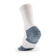 thumbnail image 3 of Calcetines para correr Thorlos Xj Max Cushion Crew para hombre (3 pares), 3 of 6