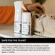 thumbnail image 5 of Spray Protector de Zapatos Jason Markk Repel Agua y Manchas 160 ml, 5 of 7