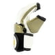 thumbnail image 3 of Guantes MMA Everstrike Mujer Blanco/Dorado S/M, 3 of 4