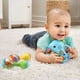 thumbnail image 5 of Melodías de Toy VTech Baby Shake The Sea Ocean durante más de 3 meses, 5 of 8