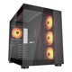 thumbnail image 1 of Gabinete Cougar FV150 RGB, ATX, Black, 1 of 3