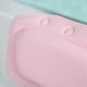 thumbnail image 3 of Almohada de baño ergonómica, cómodas almohadas de baño para relajarse., 3 of 5