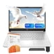 thumbnail image 1 of Laptop Stream 14 N150 8 Gb De Ram 288 Gb Wi fi 6 Windows 11, 1 of 9