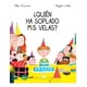 thumbnail image 2 of ¿Quién Ha Soplado Mis Velas?, 2 of 2