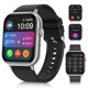 thumbnail image 1 of Reloj inteligente Williben 2.01 HD con pantalla de seguimiento de actividad física IP67, 1 of 7
