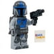 thumbnail image 1 of Minifigura LEGO Star Wars: Mandalorian Loyalist Warrior con, 1 of 3
