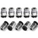 thumbnail image 1 of Conector de tubo StLiSuYmx PC4-M10 10 uds para impresora 3D, 1 of 9