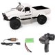 thumbnail image 1 of Camioneta RC YIKESHU 4x4 Offroad Control Remoto 116, 1 of 3