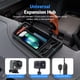 thumbnail image 4 of Organizador de Almacenamiento CZmenghe para Chevy Silverado 2022‑2026, 4 of 8