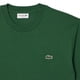 thumbnail image 3 of Remera Lacoste de Algodón para Hombre Verde 3XL, 3 of 6