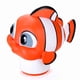 thumbnail image 1 of Dispensador flotante de cloro MKLZ para piscinas, pez payaso, 1 of 9
