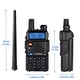 thumbnail image 2 of Radio Portátil BaoFeng Tech UV-5R Doble Banda 5W Negro, 2 of 6