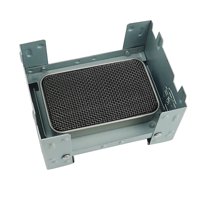 Magideal - Estufas Para Acampar Con Alcohol Calefacción Parrilla Plegable Estufas Para Quemar Estufas Para Quemar Bricolaje Ligeras Para Picnic Senderismo Pesca B