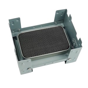 Magideal - Estufas Para Acampar Con Alcohol Calefacción Parrilla Plegable Estufas Para Quemar Estufas Para Quemar Bricolaje Ligeras Para Picnic Senderismo Pesca B