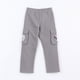 thumbnail image 2 of Pantalón de Buzo Niña Cargo Minnie Gris Disney, 2 of 5