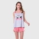 thumbnail image 1 of Pijama Corto Mujer 8696, 1 of 2