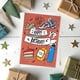 thumbnail image 4 of Tarjeta de felicitación inspirada en Sole Happy Birthday Power Walker, 4 of 4