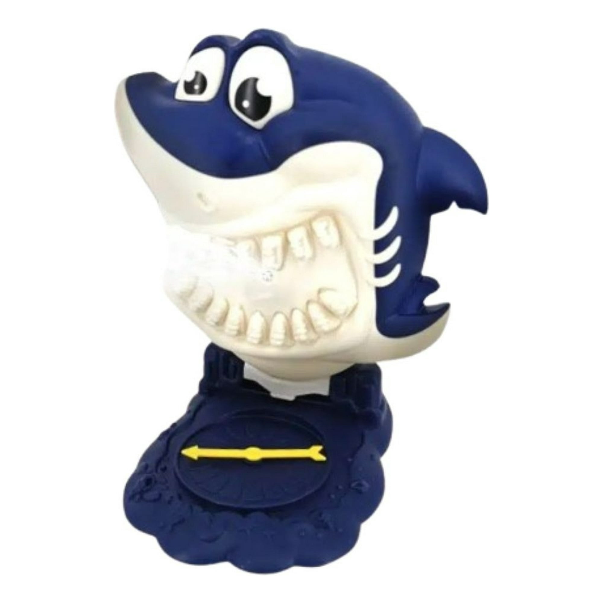 Genérico - Juguete Mordida Tiburon Interactivo Divertido Niños Lau