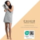 thumbnail image 3 of Juego De Toallas Linens Luxury Spa Premium Cotton, 3 of 6