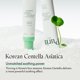 thumbnail image 4 of Crema de ojos PURITO Centella sin perfume 30 ml para pieles sensibles, 4 of 6