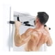 thumbnail image 2 of Barra de ejercicios multifuncional Dominadas, Abdominales, Flexiones, etc!, 2 of 5