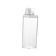 thumbnail image 2 of Contenedor De Almacenamiento De Arroz Despensa Con Taza Medidora Dispensador De Detergente Para Ropa XL (1900ml), 2 of 5