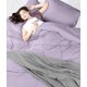 thumbnail image 5 of Juego de fundas de edredón Utopia Bedding tamaño queen, 3 piezas, 5 of 6