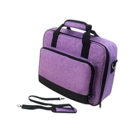 Bothyi - Estuche Portátil Para Proyector De Viaje 36X28X10Cm Accesorio Para Exteriores