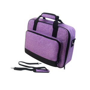Bothyi - Estuche Portátil Para Proyector De Viaje 36X28X10Cm Accesorio Para Exteriores