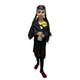 thumbnail image 2 of Conjunto Mapuche Niña T2, 2 of 2