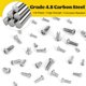 thumbnail image 4 of Kit de Tornillos de Cabeza Plana Fgruh M1-M1.7 1140 piezas, 4 of 7