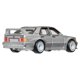 thumbnail image 4 of Coche de juguete Hot Wheels Mercedes‑Benz 190E a escala 1:64, 4 of 6
