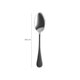 thumbnail image 5 of Set De 12 Cucharas De Postre Linea Rosemary Cutlery, 5 of 5