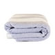 thumbnail image 3 of Toalla de playa Nautica Home 100% Algodón 163x81 diseño rayas gris, 3 of 7