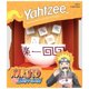 thumbnail image 3 of Juego de dados USAOPOLY YAHTZEE Naruto Shippuden con Ramen Bowl, 3 of 3