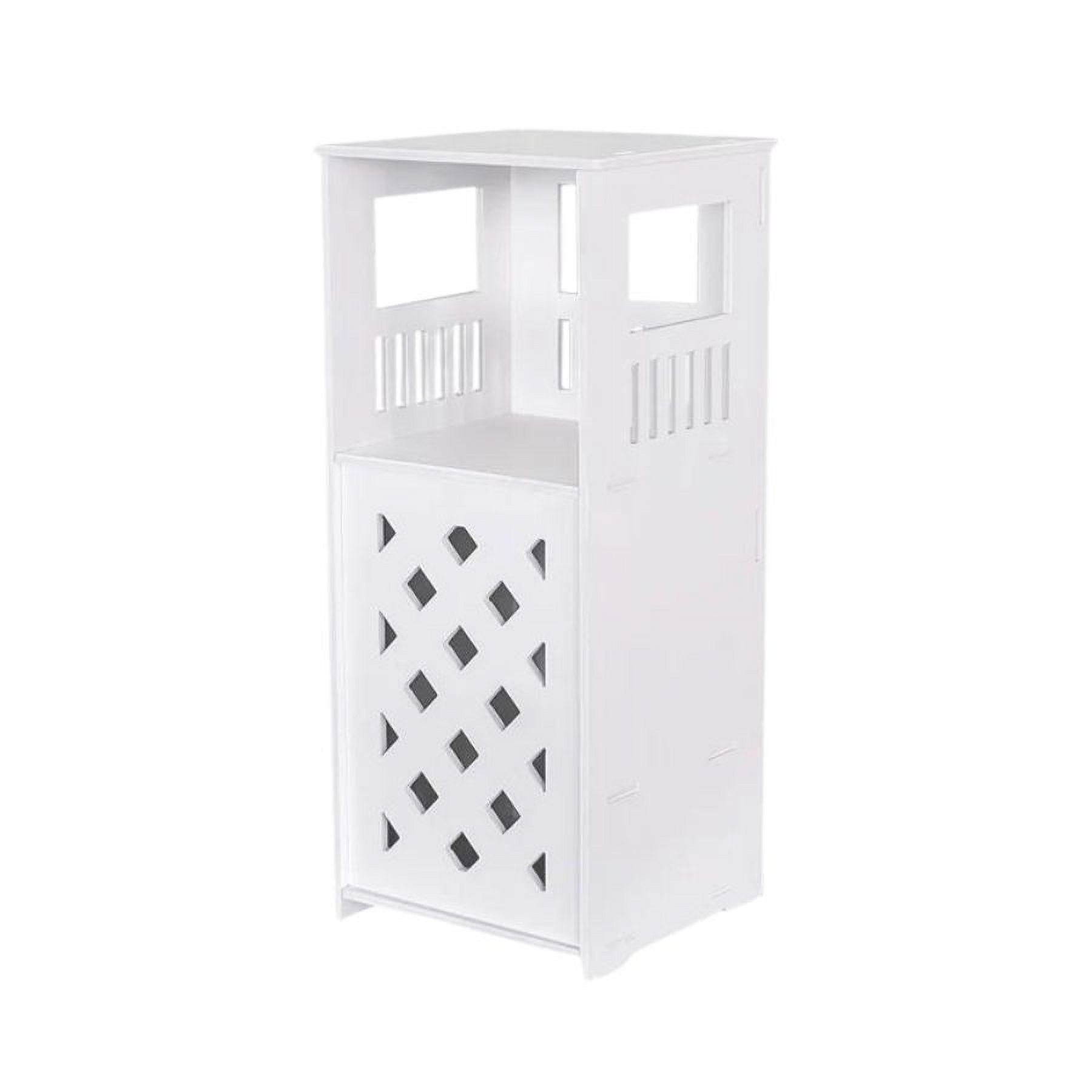 Click Ventas - Organizador Estante Multiuso Moderno Armario De Piso