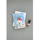 thumbnail image 4 of Paquete de 8 Tarjetas de Felicitación Caroline's Treasures Bichón Frisé, 4 of 4