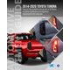 thumbnail image 2 of Luces traseras LED AUTOWIKI para Toyota Tundra 2014-2020, 2 of 7