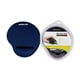 thumbnail image 1 of Mouse pad gel con apoya muñecas - blue, 1 of 2