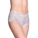 thumbnail image 2 of Calzon Pantaleta Encaje 20456, 2 of 3