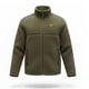 thumbnail image 1 of Chaqueta Peluda Hombre Gengis Verde Sphere Pro, 1 of 3
