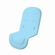 thumbnail image 1 of Acolchado Universal Asientos Light Blue, 1 of 6