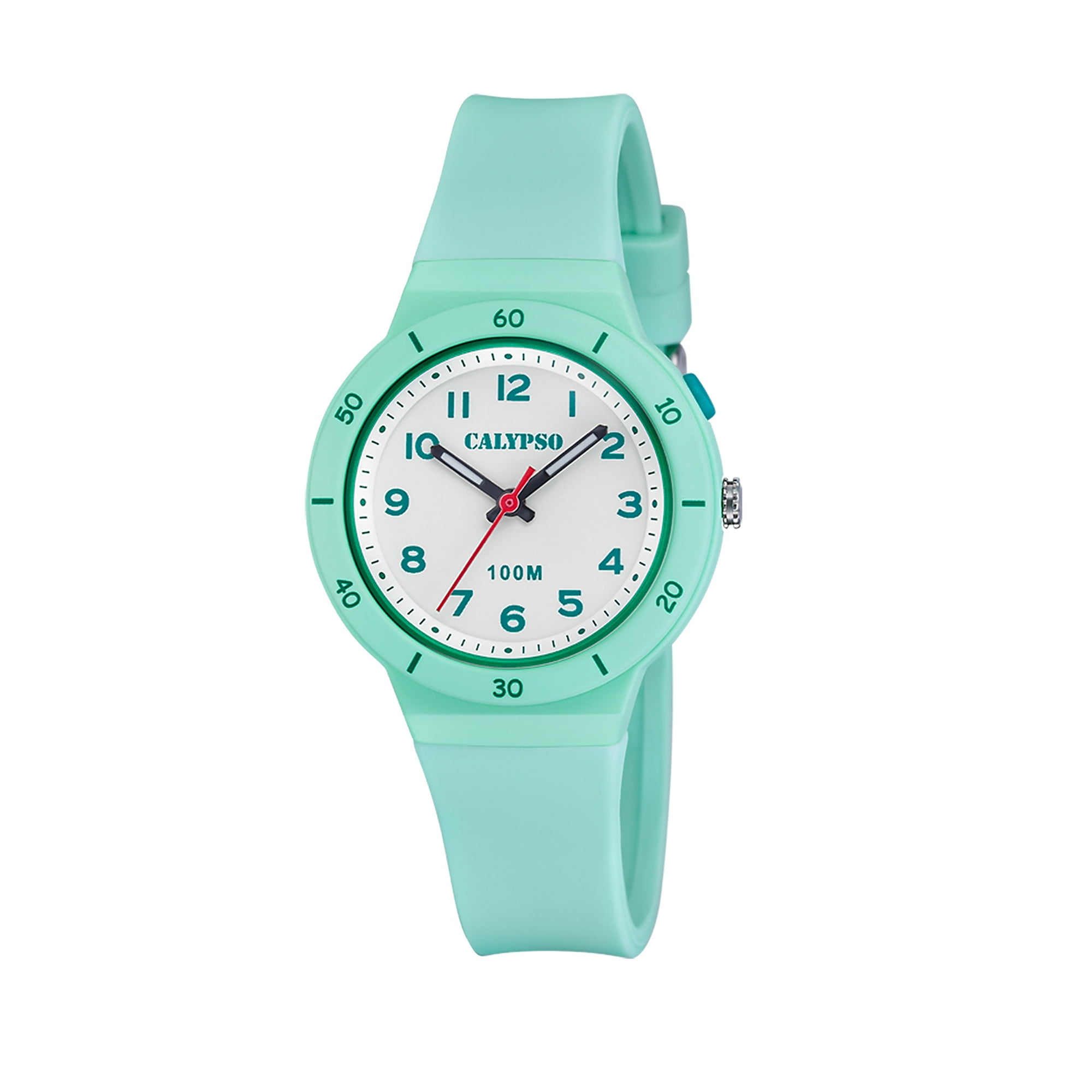 Reloj K5848/3 Calypso Blanco Infantil Sweet Time