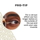 thumbnail image 5 of Eyelash Cluster Luxe Faux Mink Mega Volume, 5 of 6