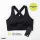 thumbnail image 2 of Peto Sostén Deportivo Sujetador Mujer Rava Activewear L, 2 of 3